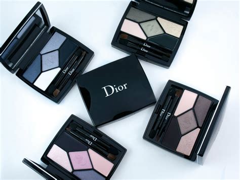 dior eye makeup palette.